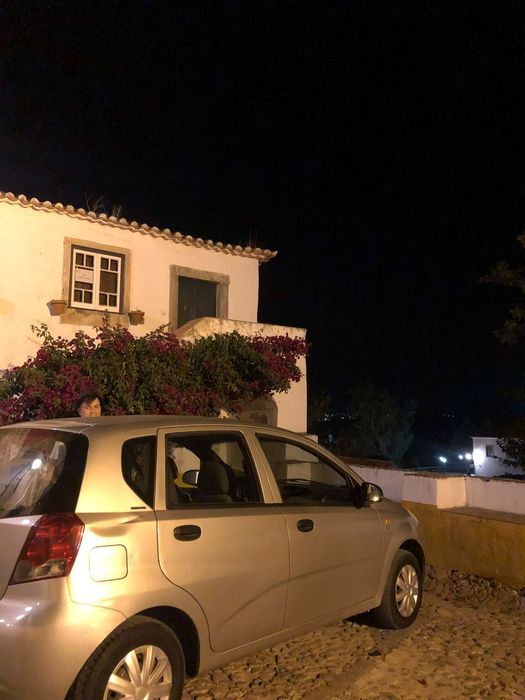 Daewoo Kalos 1.2 SE