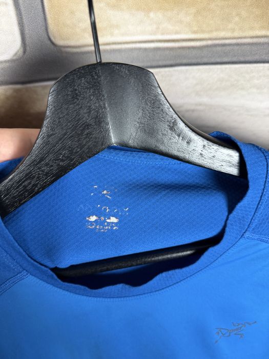 Koszulka podkoszulek t-shirt meska arc’teryx rozmiar M