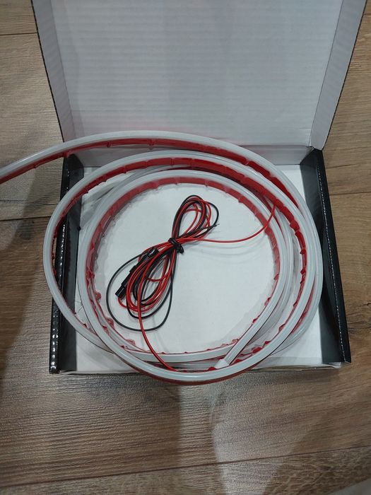 Taśma led do podświetlenia