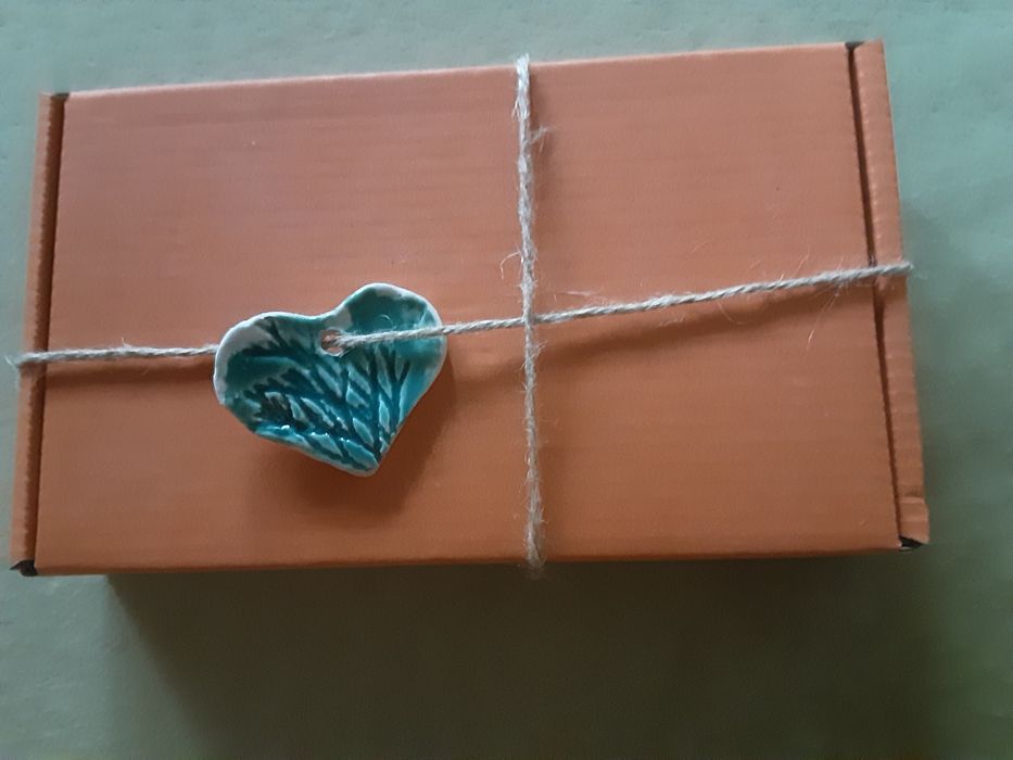 Hand made подставка под чашку подарок