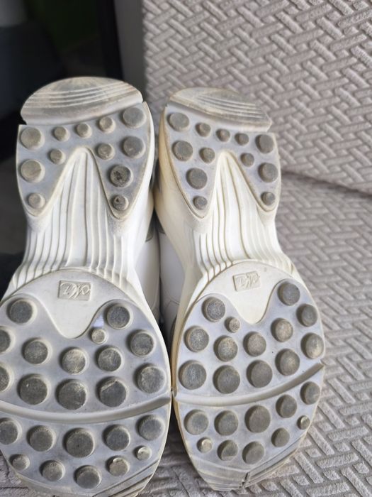 Sneakersy damskie