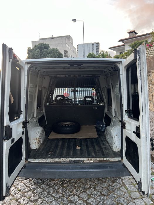 Carrinha renault express