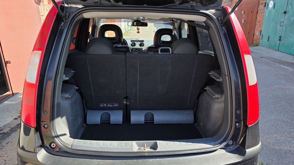 Mitsubishi Colt 6 CZ34, 2007, 1,3 AT