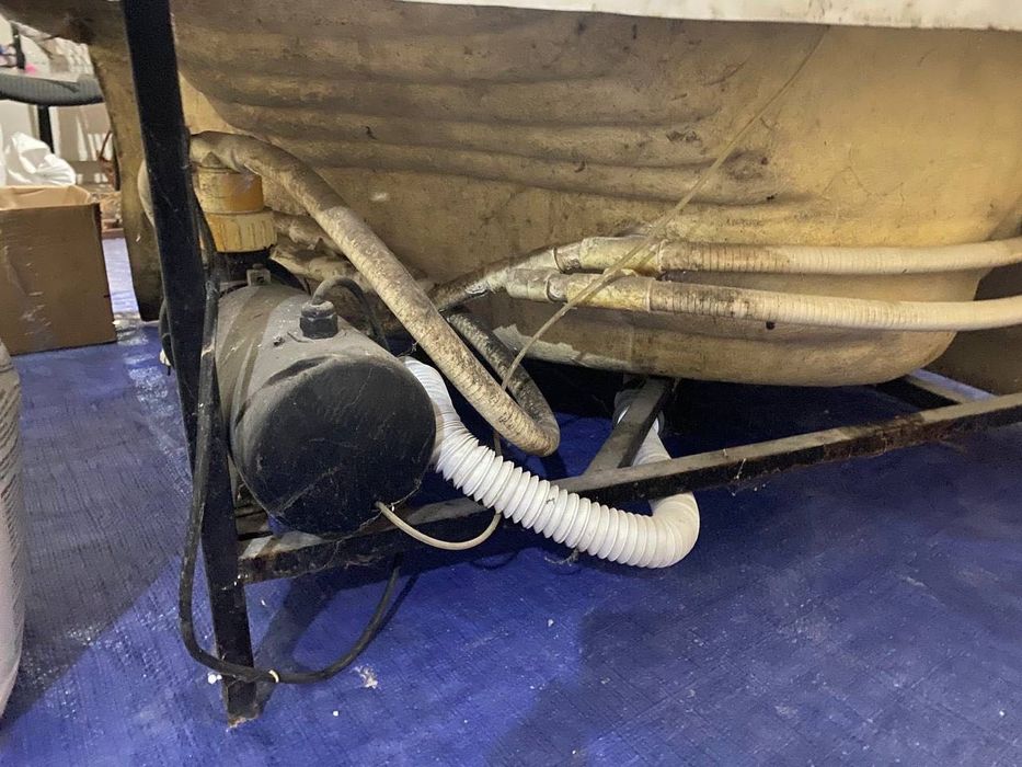 Продам Ванну джакузи