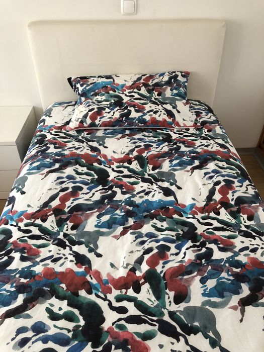 Cama(s) de solteiro com elevador, incluindo colchão