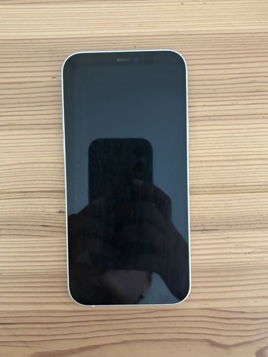 Iphone 12 branco