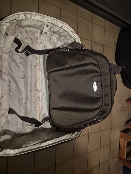 Torba podręczna Samsonite