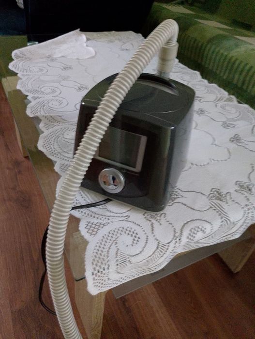 Sprzedam Apart do bezdechu