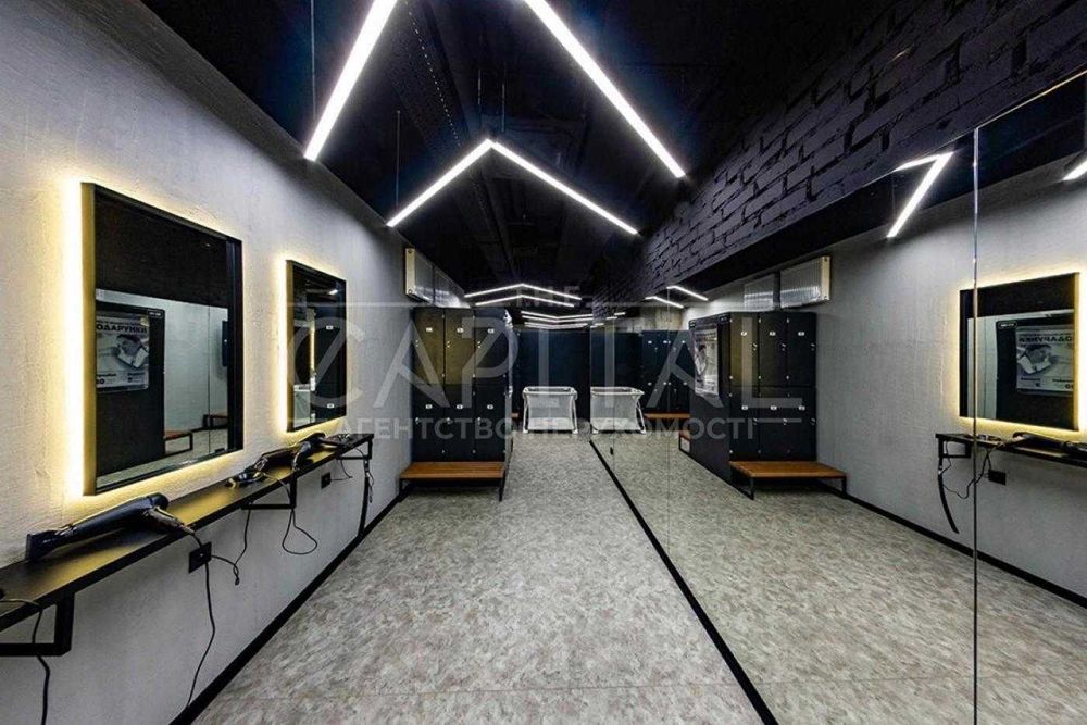 Commercial real estate at (area 2429 m²) - Atlanta.ua - photo 13