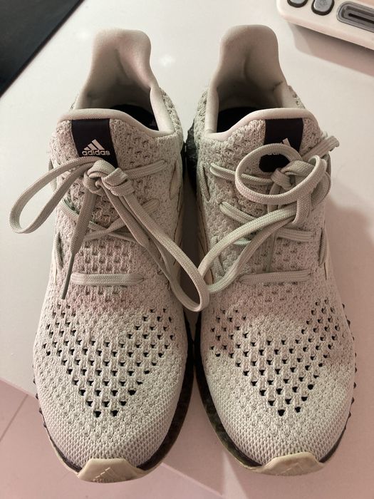 Adidas 4D Futurcraft