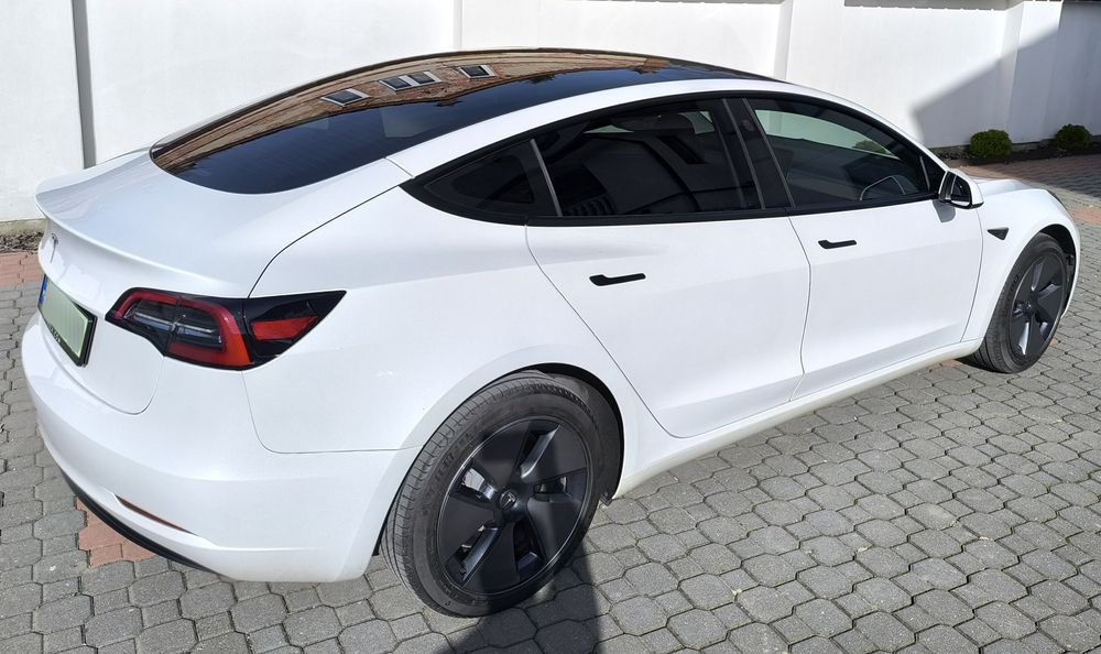 Profesjonalne Przyciemnianie Szyb! Montaż folii okiennych! 12Lat dośw.