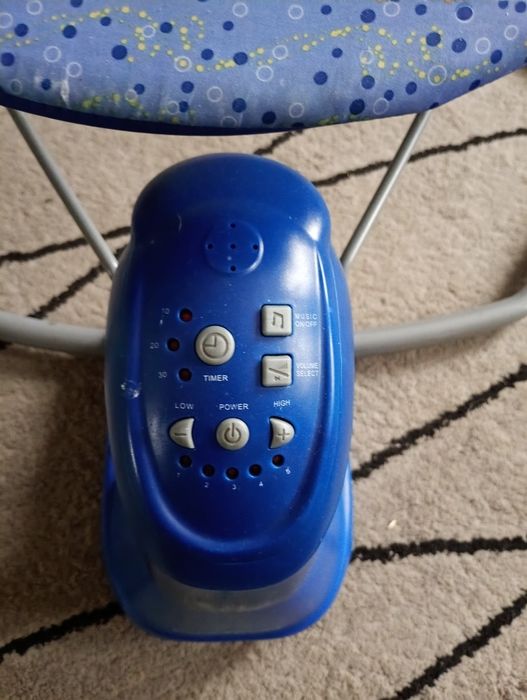 Продам детскую качалку