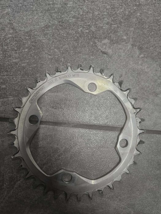 Garbaruk zębatka narrow-wide 36T, 104 BCD MTB