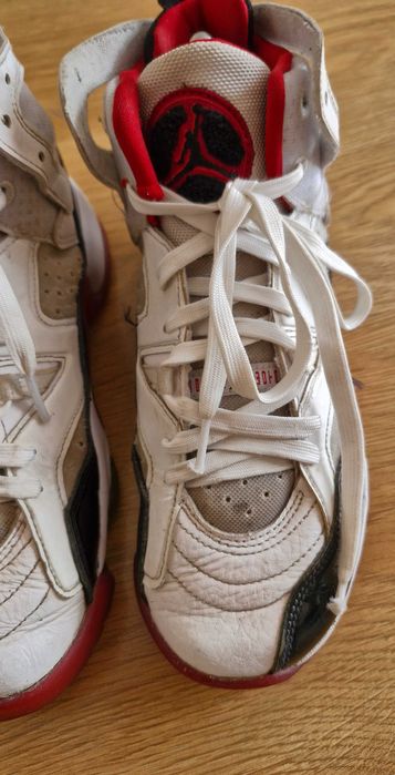 Buty sportowe Jordan rozmiar 39