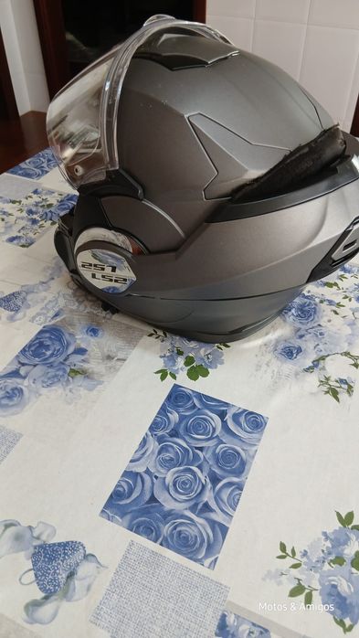 Capacetes LS2  ff399