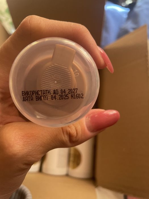 Мус-автозасмага About sun і Крем-лосьйон автозасмага Dove