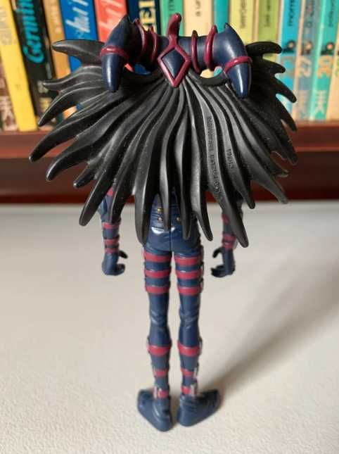 Figuras Yu-Gi-Oh! (preço unitário)