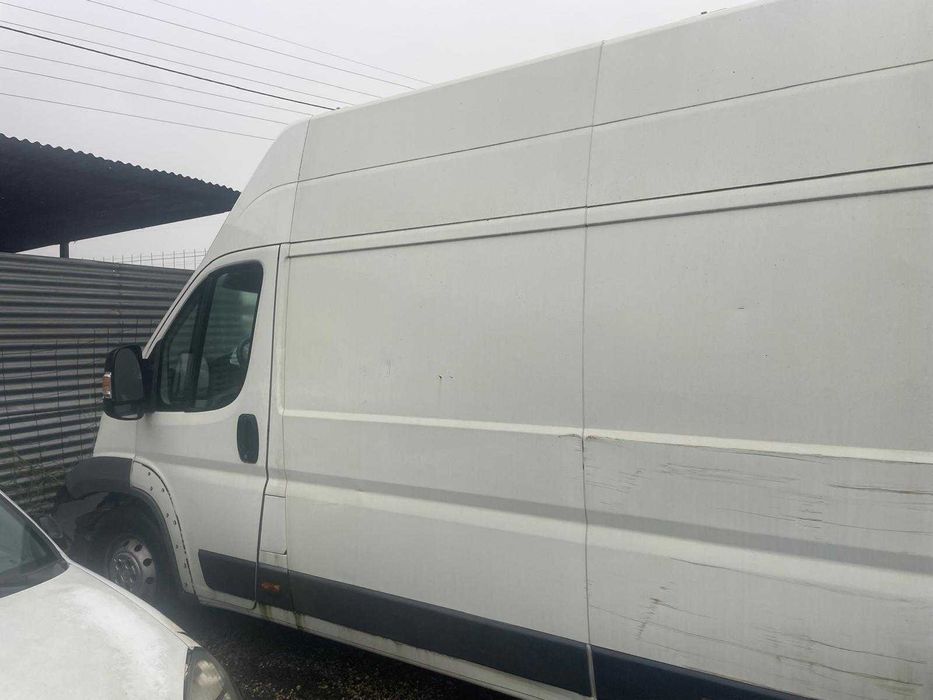 Citroen Jumper 2.2 HDI 2017