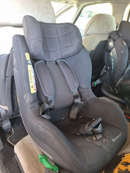 Cadeira auto Avionaut