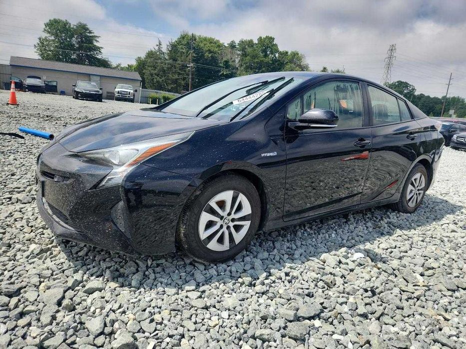 Запчастини на TOYOTA PRIUS (_W5_) 1.8 Hybrid (ZVW50_, ZVW51_)