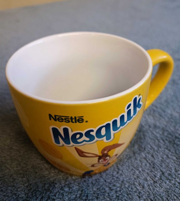 Kubek Nesquik Nestlé