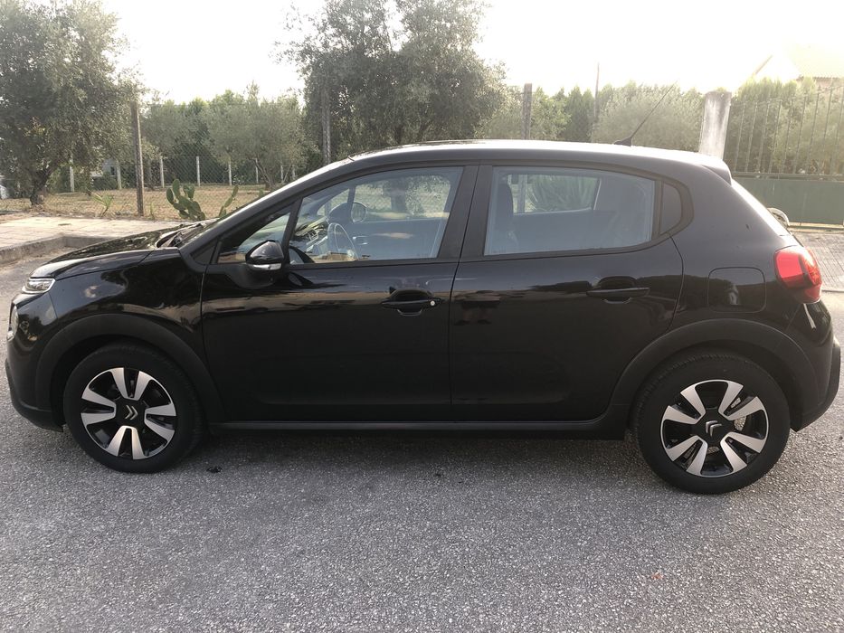 Citroën C3 BlueHdi Feel 1.6
