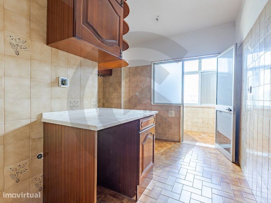 Apartamento T4