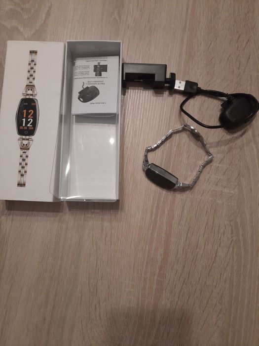 Smartband opaska smartband