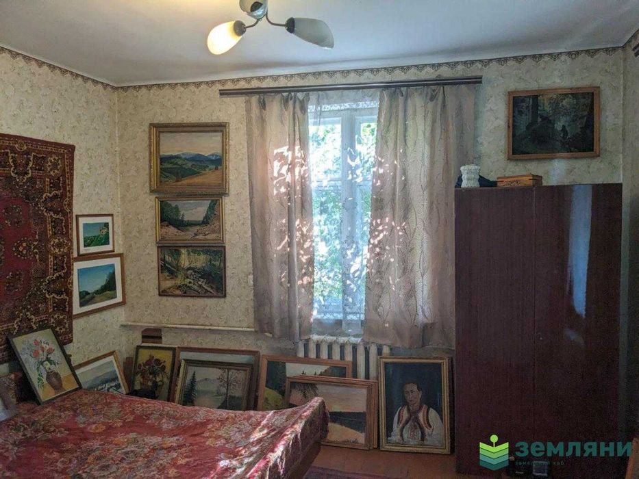 Продається будинок + 20 сот землі в с. Ямниця (2)