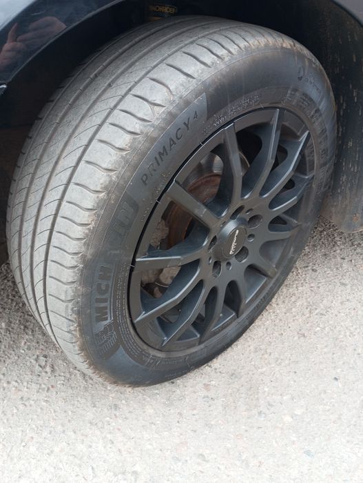 Продам Volkswagen Golf 6 1.6 дизель 2012року