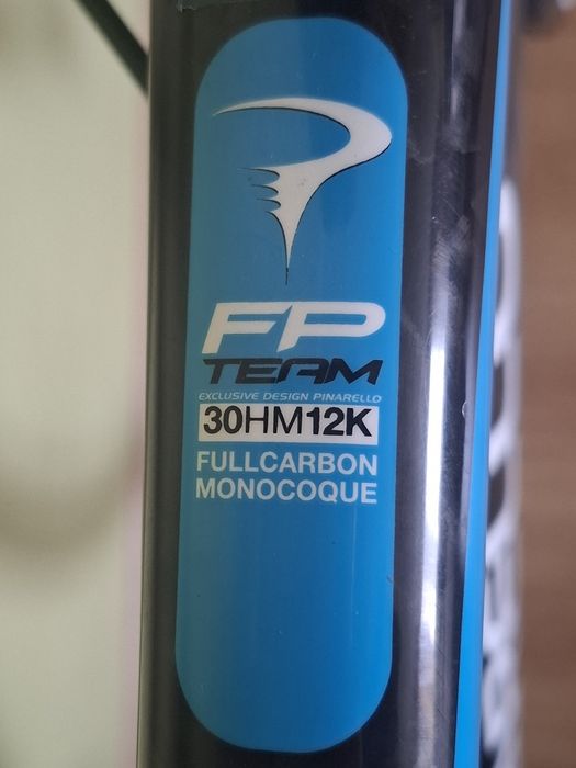 Rower Szosa Pinarello