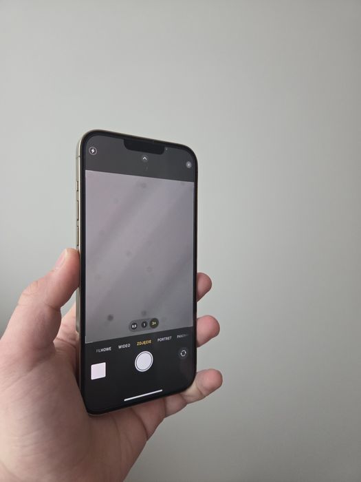 Iphone 13 pro max, 256gb