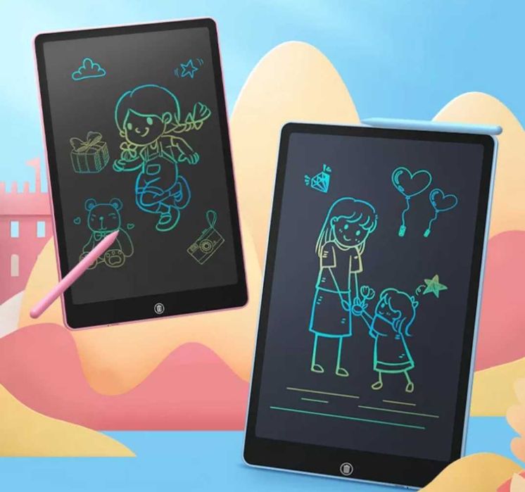 Дошка планшет для малювання