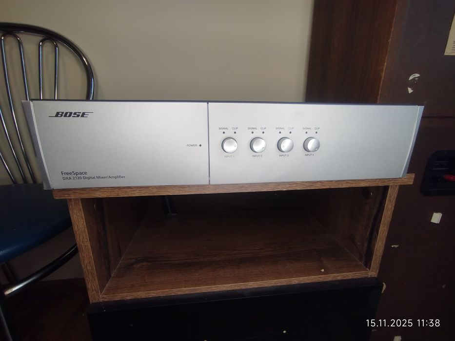 Bose Freespace DXA 2120