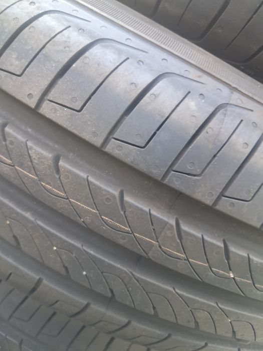 165/64r15 Linglong Eco Master nowe demo