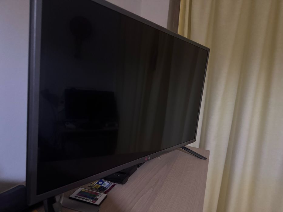Tv Lg 32 usado para pecas