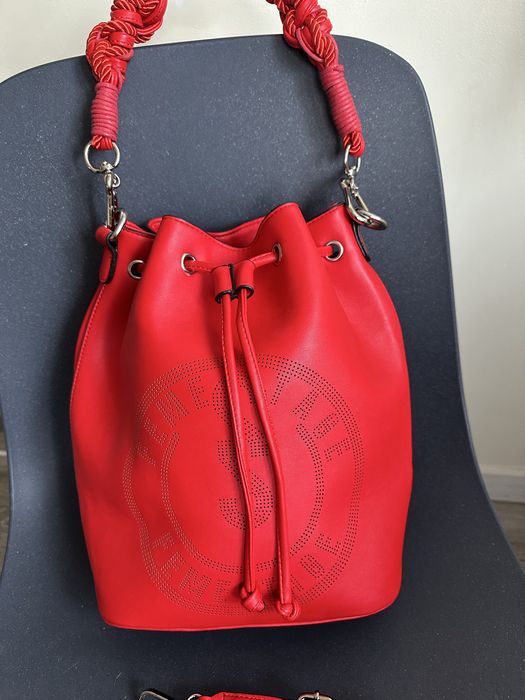 Torebka -worek Monnari nowa