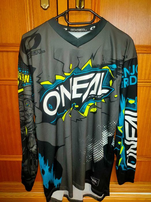 Material enduro / dh