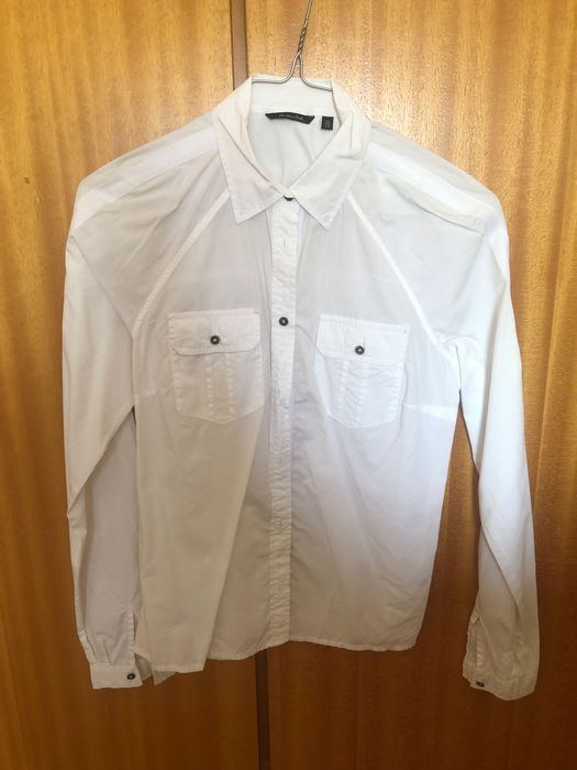 Camisa Massimo Dutti!