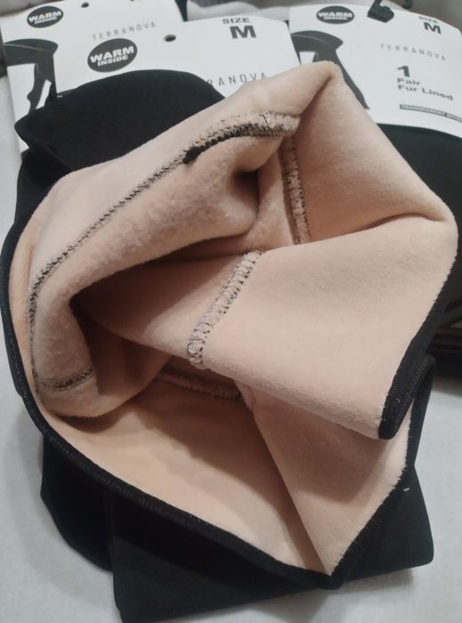 Колготи жіночі теплі М