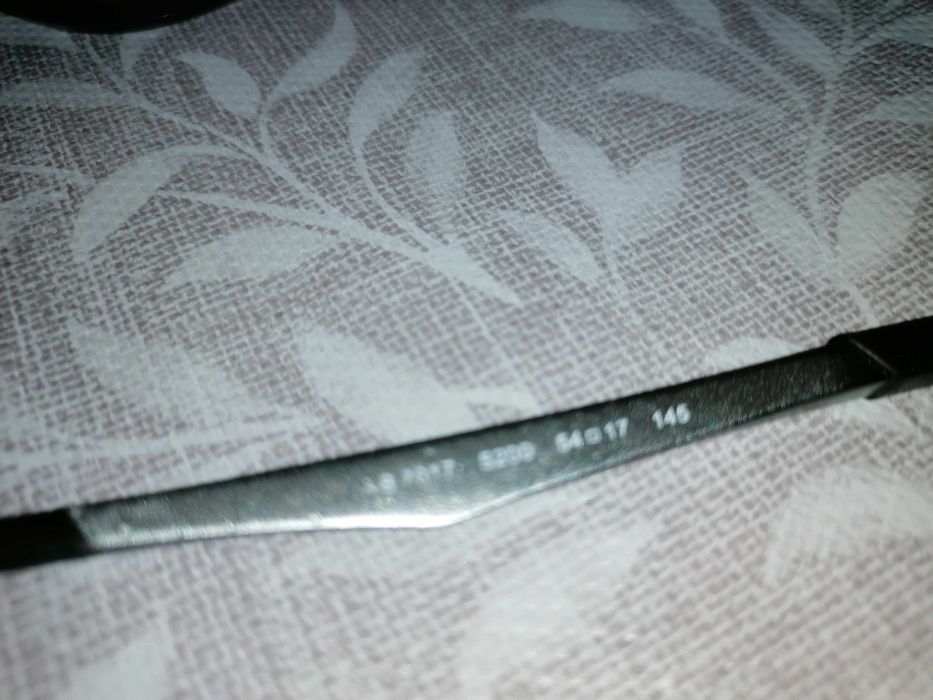 Óculo armação Ray-Ban