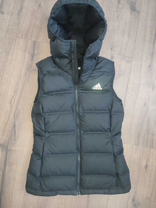 adidas безрукавка жилет жилетка