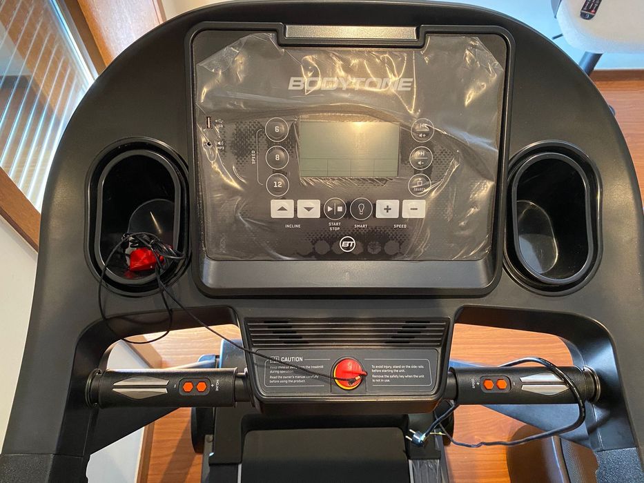Bodytone Treadmill460687323442063362