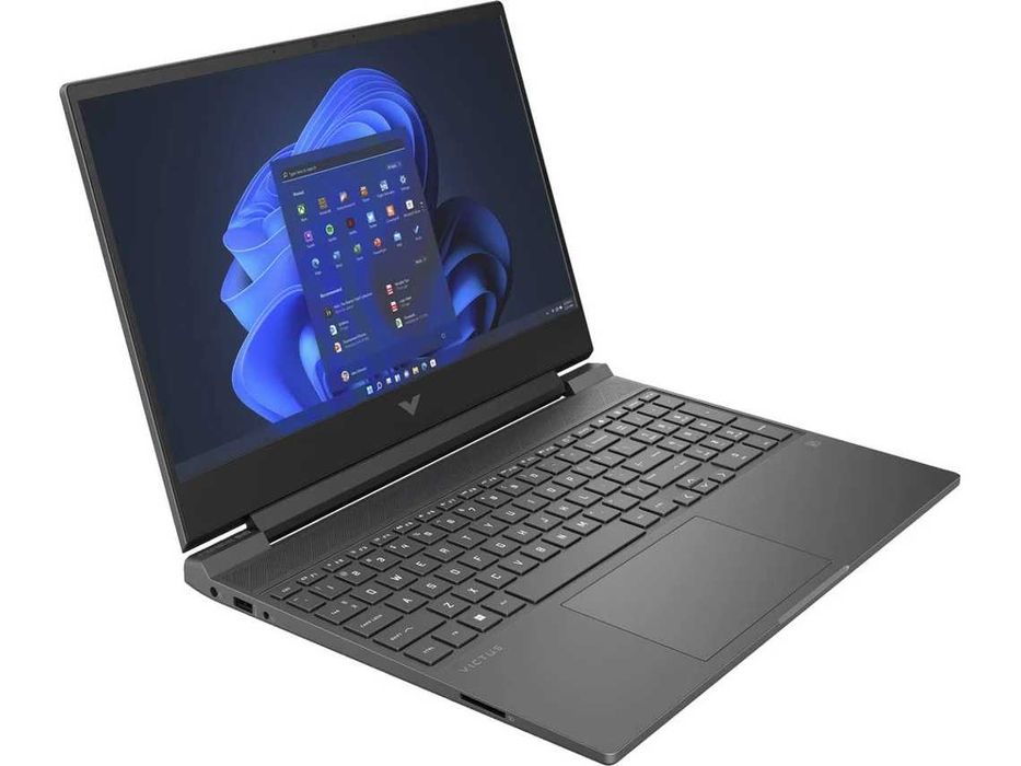 Portátil Gaming HP Victus 15-fb0021np
