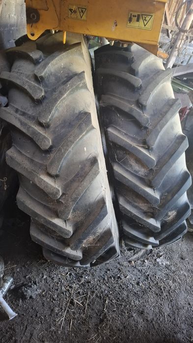 Kola do Fergusona i 16.9R38 2szt