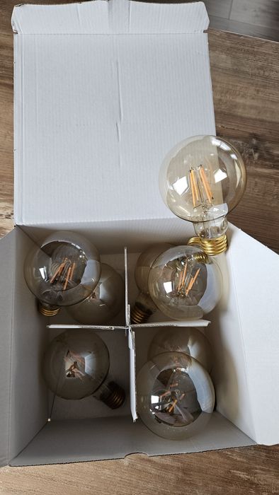 Żarówki -oswietlenie