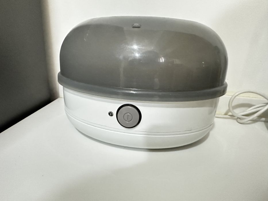 Esterilizador Suavinex Link 2 em 1