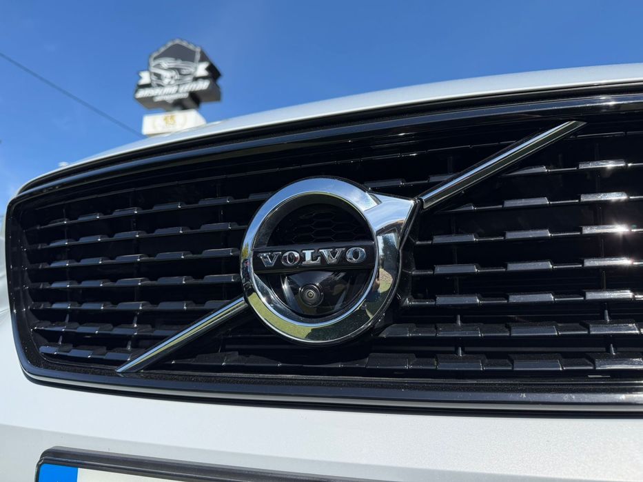 Volvo XC 40 1.5 T4 PHEV R-Design