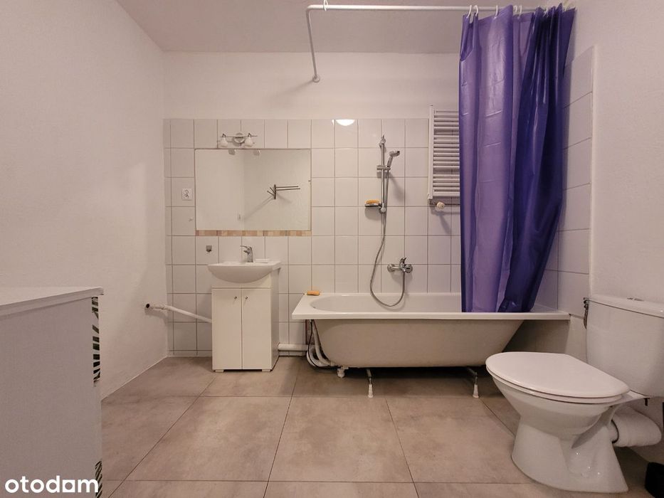 Mieszkanie 53m2 RADOGOSZCZ-WSCHÓD wynajmę od zaraz