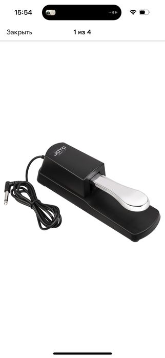 MIDI-клавіатура M-Audio Keystation 61 MK3